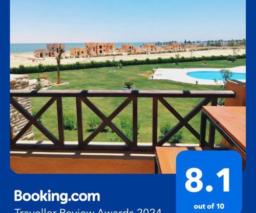 Studio in Byoum by Qaroun lake in Fayoum