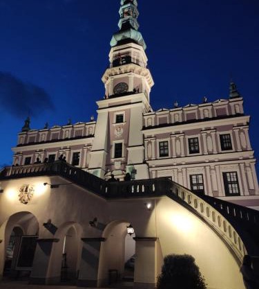 Studio Żdanowska Zamość