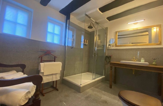 Studio 1 (1-2 person) - Villa Dornröschen Grebenstein