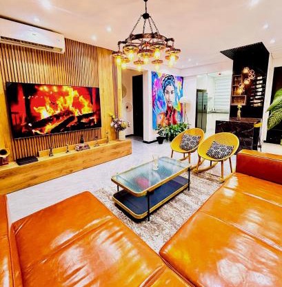 Studio 19 Diamond-2bedroom apartment