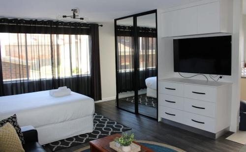 Studio 23 - City Pad with Free Parking
