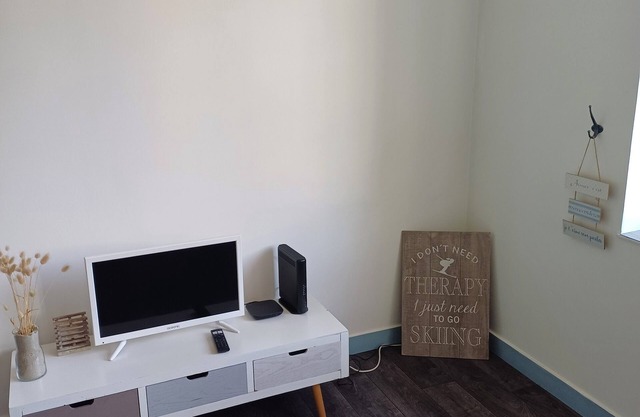 Studio 26m2 5min from Quimper town center
