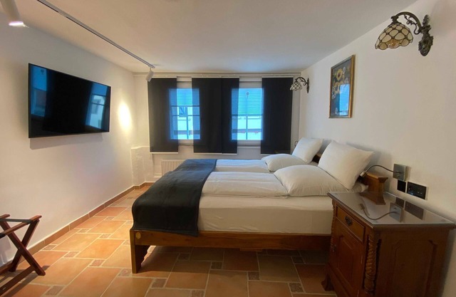 Studio 5 (1-2 person) - Villa Dornröschen Grebenstein