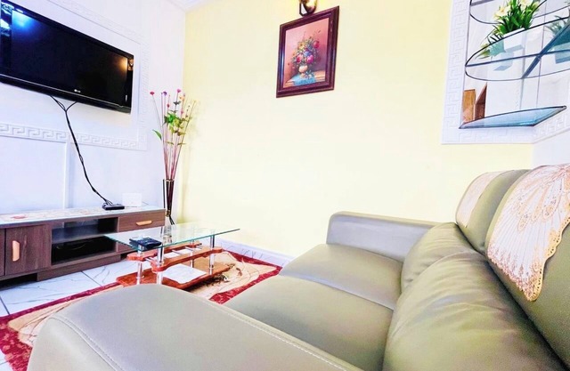 Studio A1,B-ssadi Santa Lucia,wifi, canal, gardien