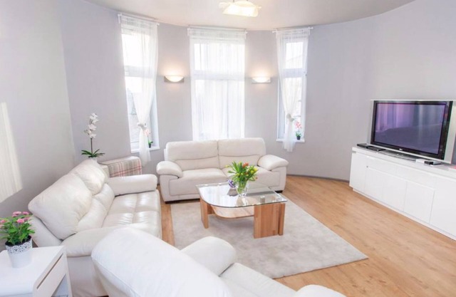 Studio Apartament Centrum Katowice
