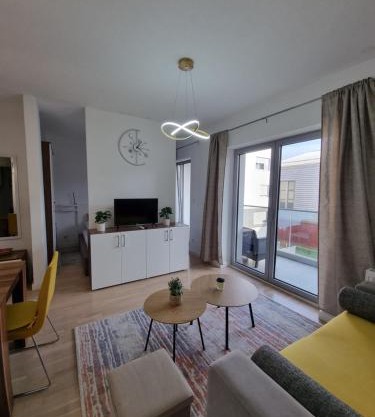 Studio Apartman Dalma