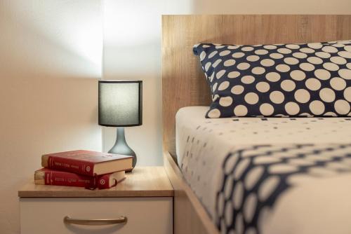 Studio Apartman Pega