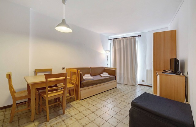 Studio Apartment 'Stella Maris and Beach A3'