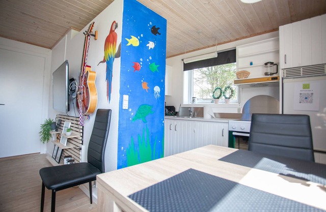Studio Apartment| 20Min From City Center| Tórshavn