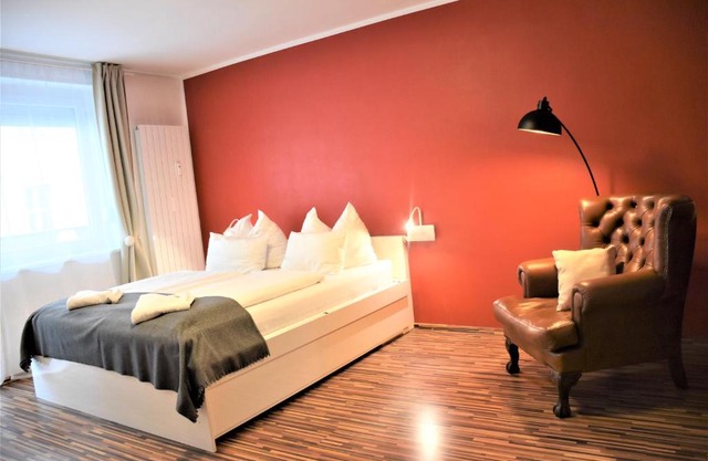 Studio-Apartment Augarten