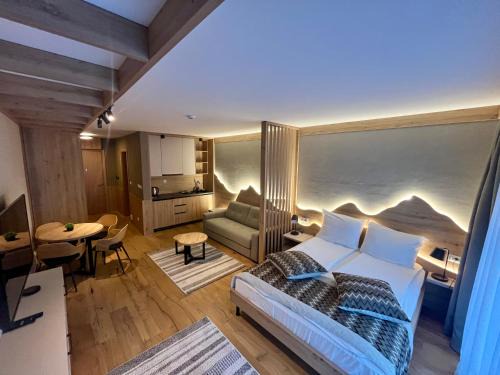 Studio Apartment C139 Aparthotel VUČKO Jahorina Private host