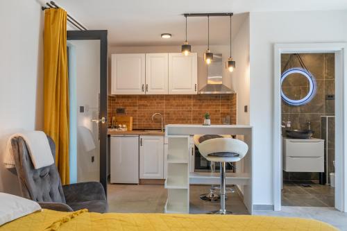 Studio Apartment Carpe Diem