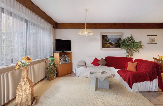 Studio Apartment 'Apartment 1' with Private Terrace and Wi-Fi
