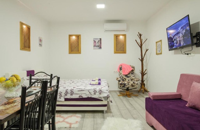Studio Apartments KIM - Dilberovic