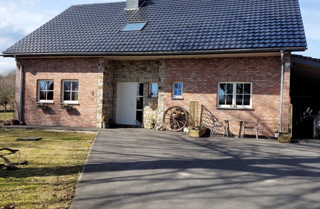 Studio at the corner of the Fagnes. Direct access to the Hautes Fagnes nature reserve