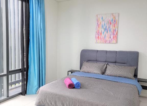 Studio at The Ridge KL East J