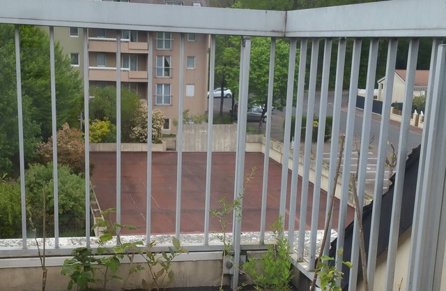 Studio au Calme