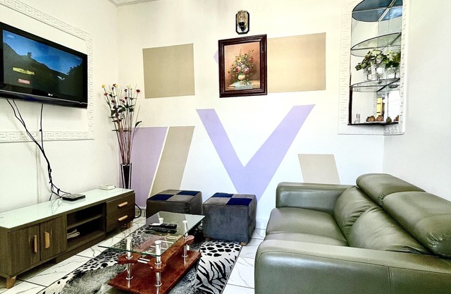 Studio B4,B-ssadi Santa Lucia,wifi, canal, gardien