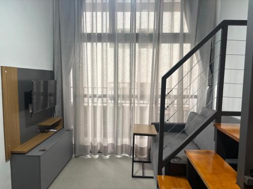 Studio BCN Higienópolis