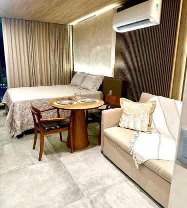 Studio Beira Mar New Time 1317