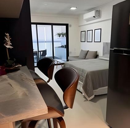 Studio Concept Avenida das Esmeraldas