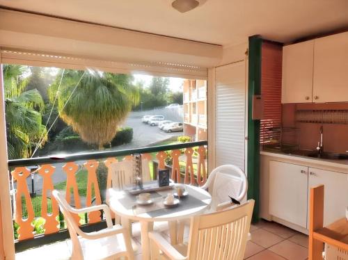 Studio confortable à Sainte-Anne 40 m² jardin privé