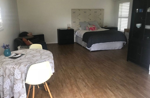 Studio Farm Guest House