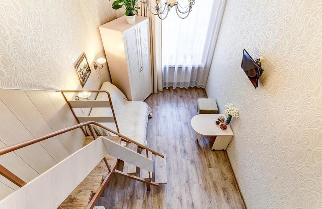 Studio Favorite City