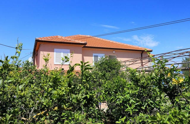 Studio flat near beach Sreser, Pelješac (AS-10138-b)