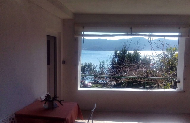 Studio flat near beach Kučište, Pelješac (AS-12832-a)