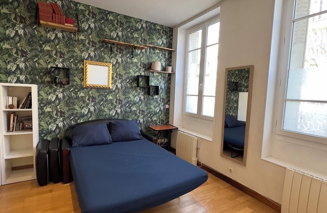 Studio Fonctionnel Prés de Paris