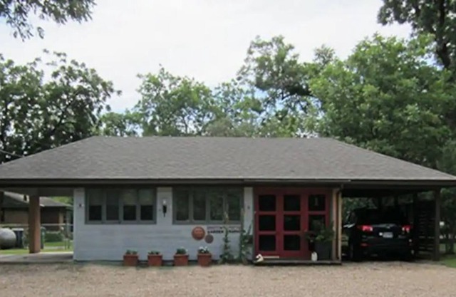 Studio G in McKinney TX