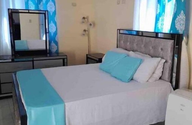 Studio in Boca Chica 2- Beach 10/min Away VIEW