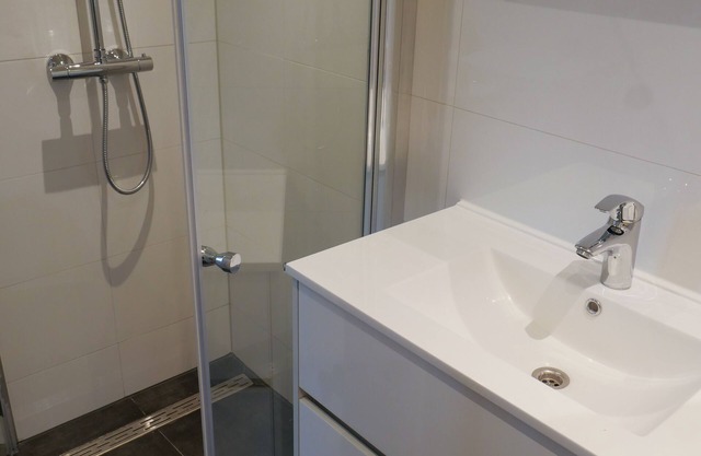 Studio in Strandstijl Vlakbij het Strand