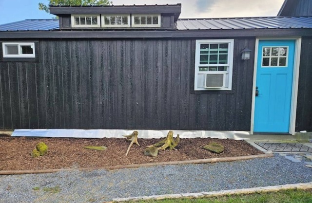 Studio in the country w/Hot Tub