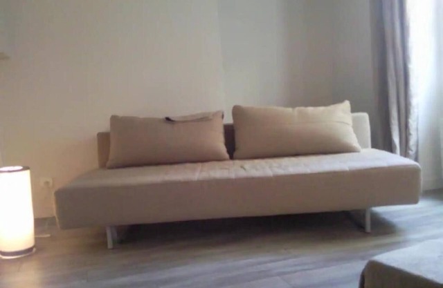 Studio in the heart of Paris