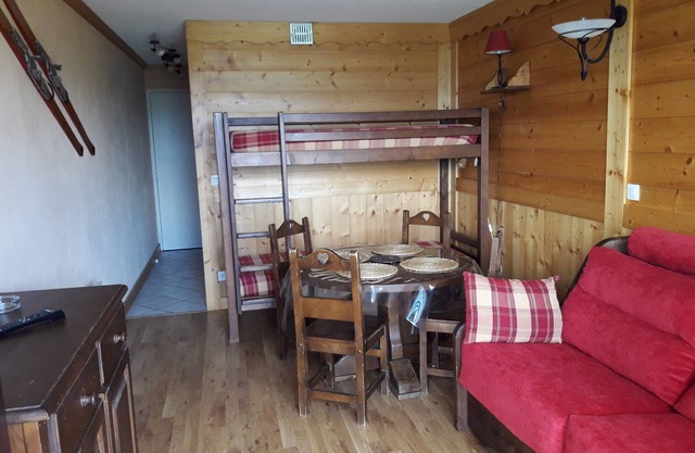 Studio in the residence