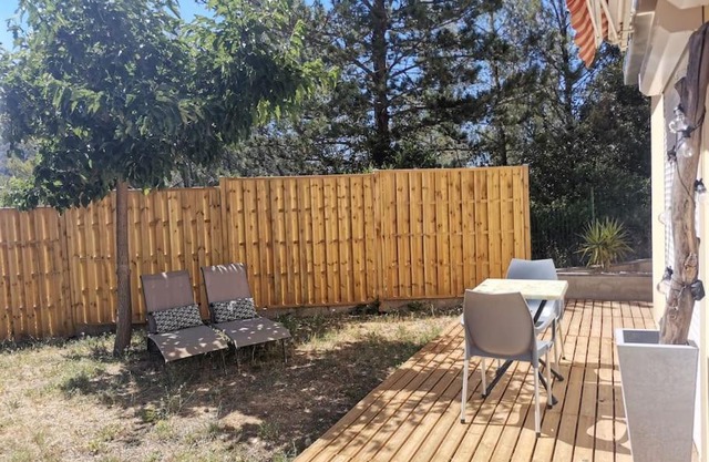 Studio indépendant Auriol