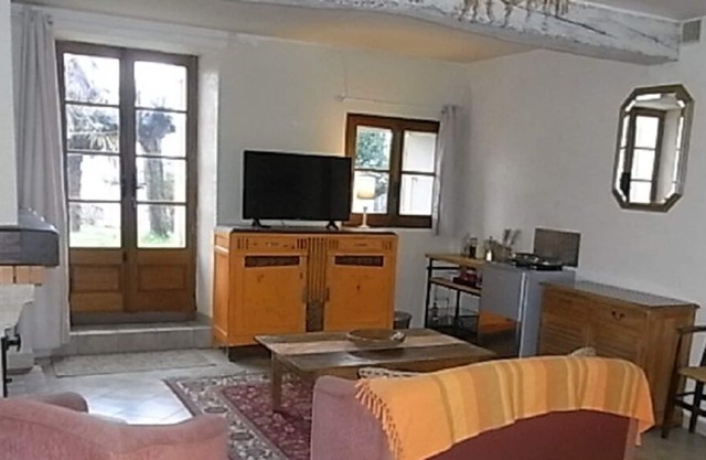 Studio Indépendant Chez L'habitant