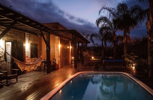 Studio Lagoa - Ibiraquera Life