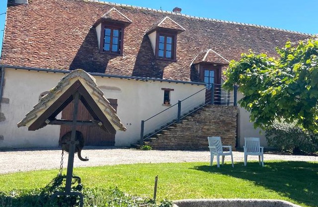 Studio Le Gachet