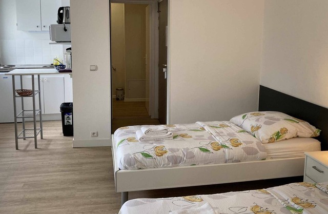 Studio Lora RM 860d