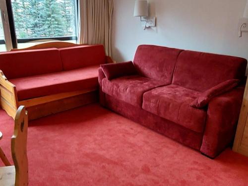 Studio lumineux proche pistes, centre et comprenant Wifi - FR-1-694-152