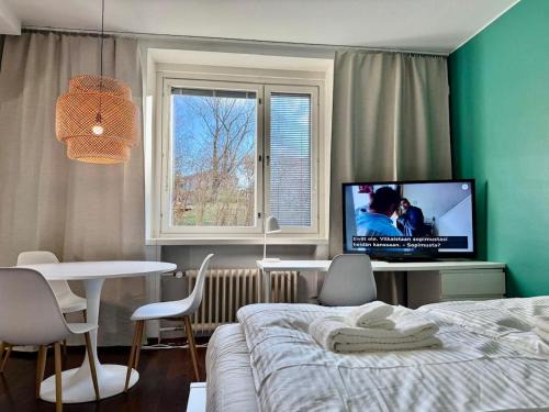 Studio May, your home away from home