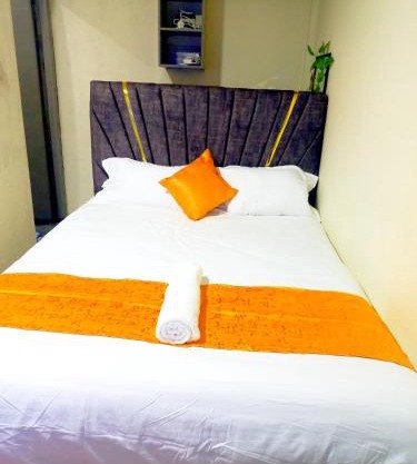 Studio Meru Zuri Haven Homes