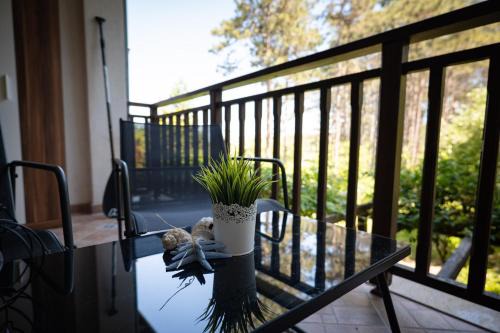 Studio MioMare, Santa Marina Holiday Village, Sozopol