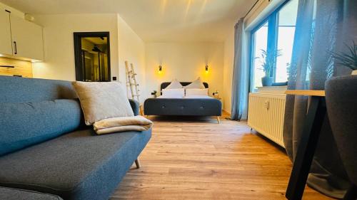 Studio mit Balkon & WLAN - T&P SoodenSuite 13
