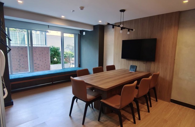 Studio near Allianz Parque | Anhembi | Expo Center Norte | Expo Imigrantes