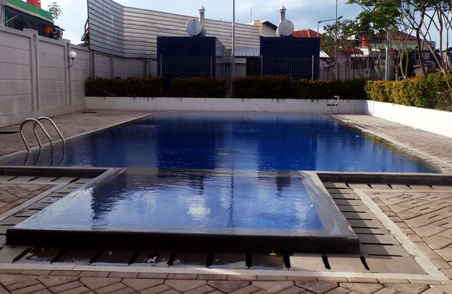 Studio near Bella Terra Mall at Tifolia Apartment