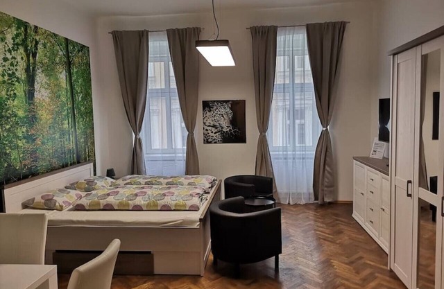 Studio near Schönbrunn